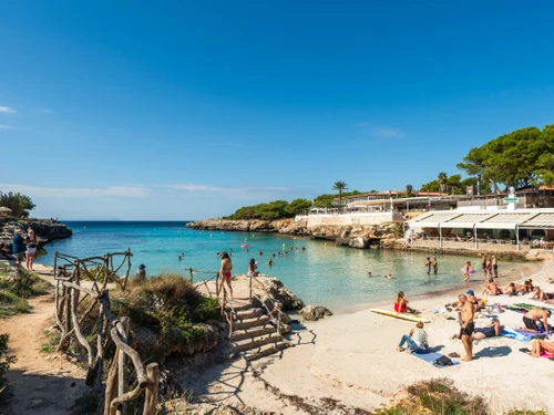 Appartement Cala Blanca, 3 pièces, 3 personnes - photo_1012022194380