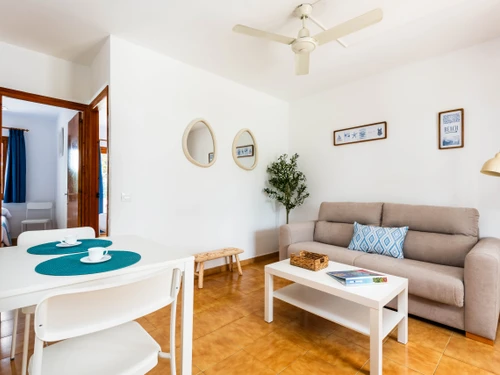 Appartement Cala Blanca, 3 pièces, 3 personnes - photo_1012022194380