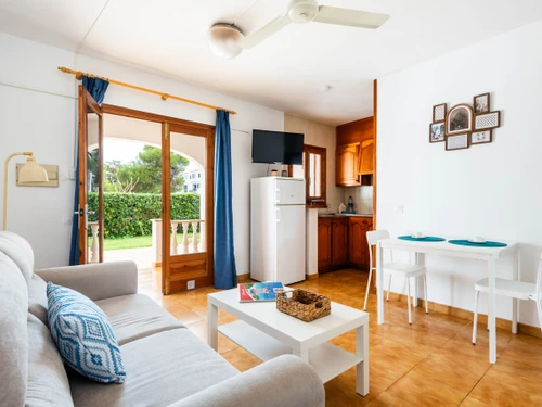 Appartement Cala Blanca, 3 pièces, 3 personnes - photo_1012022194380