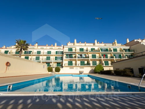 Appartement Ericeira, 2 pièces, 4 personnes - photo_1012129036326