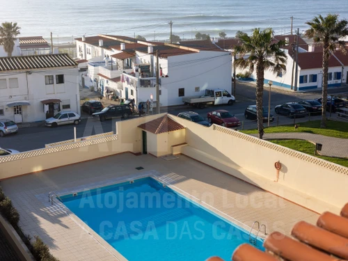 Appartement Ericeira, 2 pièces, 4 personnes - photo_1012129036326