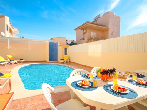 Villa Albufeira, 4 Schlafzimmer, 10 Personen - photo_1012129079753