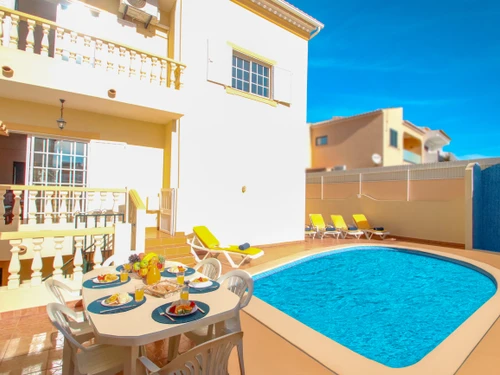 Villa Albufeira, 4 Schlafzimmer, 10 Personen - photo_1012129079753
