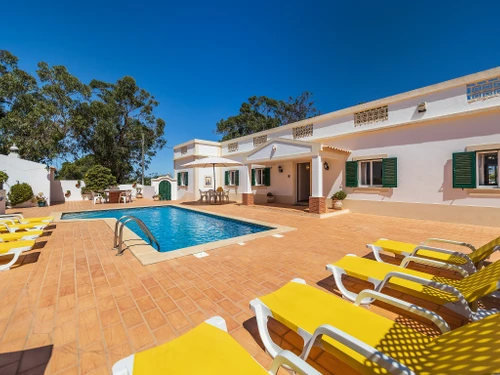 Villa Albufeira, 4 Schlafzimmer, 9 Personen - photo_1011874337077