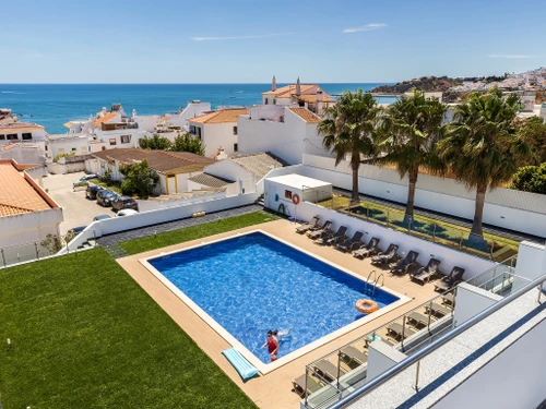 Villa Albufeira, 2 Schlafzimmer, 6 Personen - photo_1011874484404