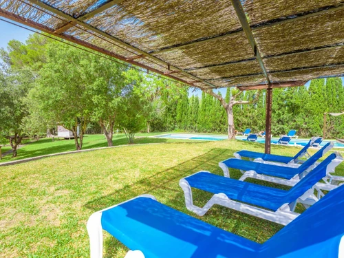 Apartment Palma de Mallorca, 2 bedrooms, 4 persons - photo_1012008593399