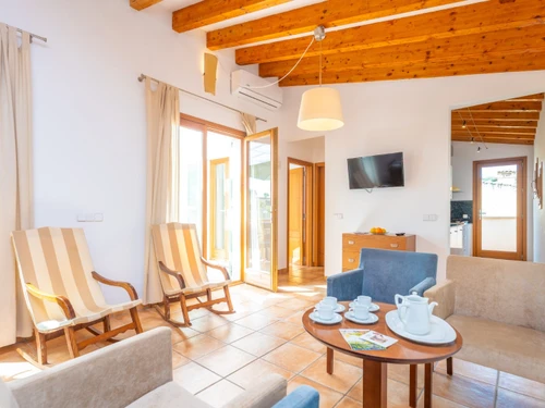 Apartment Palma de Mallorca, 2 bedrooms, 4 persons - photo_1012008593399