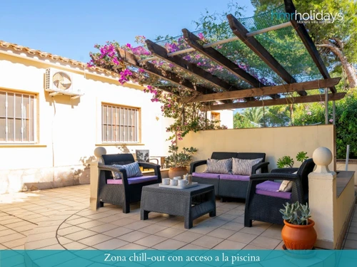 Villa Moravit, 3 Schlafzimmer, 6 Personen - photo_1011998343132