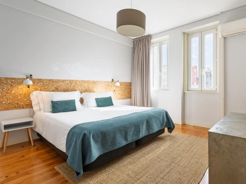 Ferienwohnung Porto, 4 Schlafzimmer, 12 Personen - photo_1011874784304