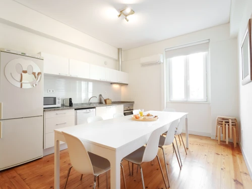 Ferienwohnung Porto, 4 Schlafzimmer, 12 Personen - photo_1011874784304