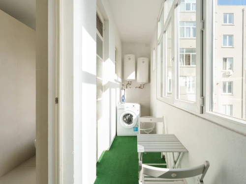 Ferienwohnung Porto, 4 Schlafzimmer, 12 Personen - photo_1011874784304