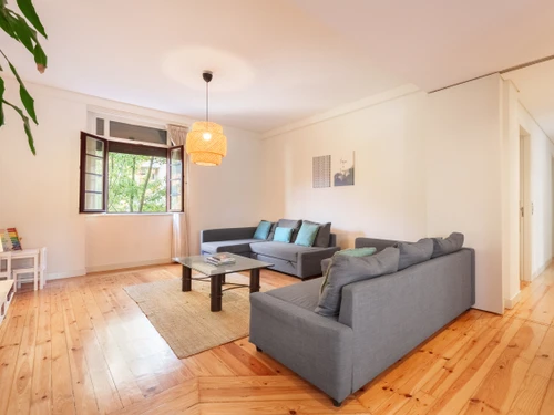 Ferienwohnung Porto, 4 Schlafzimmer, 12 Personen - photo_1011874784304