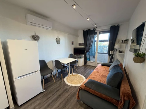 Apartment Port Leucate, 1 bedroom, 4 persons - photo_1012129155688
