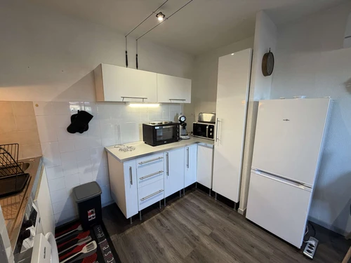 Apartment Port Leucate, 1 bedroom, 4 persons - photo_1012129155688