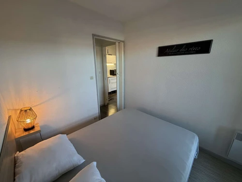 Apartment Port Leucate, 1 bedroom, 4 persons - photo_1012129155688