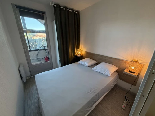 Apartment Port Leucate, 1 bedroom, 4 persons - photo_1012129155688