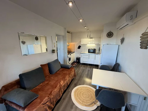 Apartment Port Leucate, 1 bedroom, 4 persons - photo_1012129155688