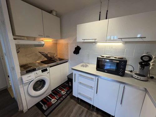 Apartment Port Leucate, 1 bedroom, 4 persons - photo_1012129155688