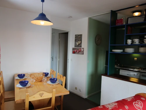 Ferienwohnung Avoriaz, 1 Schlafzimmer, 6 Personen - photo_16194746066