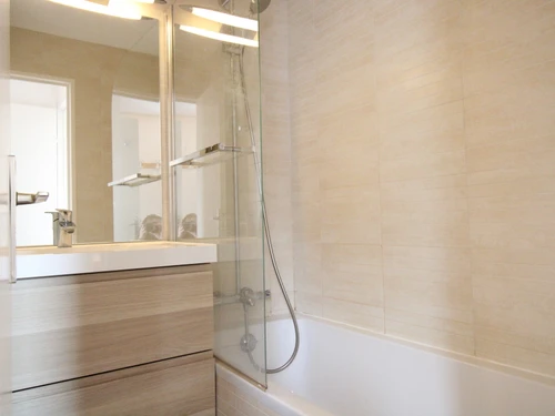 Ferienwohnung Avoriaz, 1 Schlafzimmer, 6 Personen - photo_16194746066