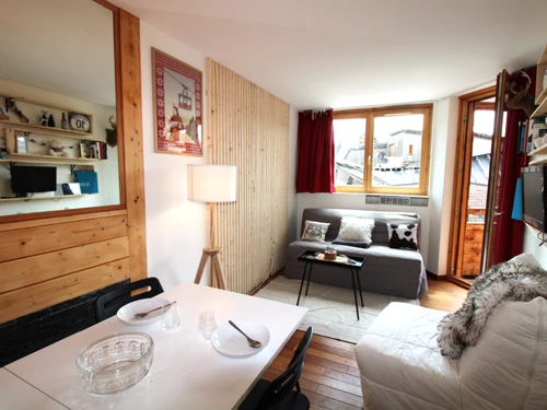Apartment Avoriaz, 1 bedroom, 5 persons - photo_16518361810