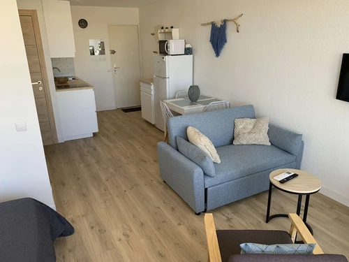 Ferienwohnung Port Camargue, 1 Schlafzimmer, 4 Personen - photo_1012129167344