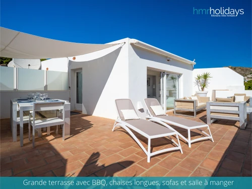 Apartamento Moravit, 3 dormitorios, 6 personas - photo_1011874913232