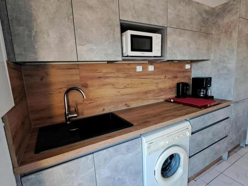 Ferienwohnung Marseillan-Plage, 1 Schlafzimmer, 5 Personen - photo_1011599793999