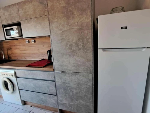 Ferienwohnung Marseillan-Plage, 1 Schlafzimmer, 5 Personen - photo_1011599793999