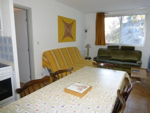 Appartement Enchastrayes, 3 pièces, 7 personnes - photo_1012129185575