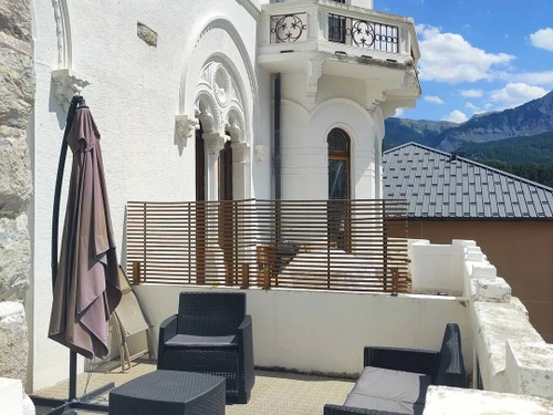 Apartamento Jausiers, 2 dormitorios, 6 personas - photo_1012129185974