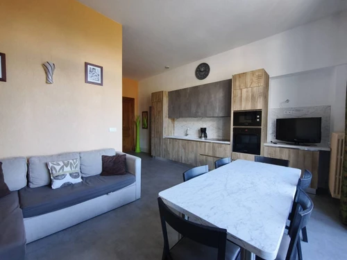 Apartamento Jausiers, 2 dormitorios, 6 personas - photo_1012129185974