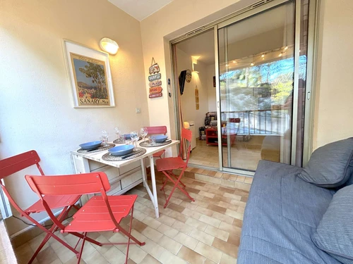 Appartement Sanary-sur-Mer, 1 pièce, 4 personnes - photo_1012129189773