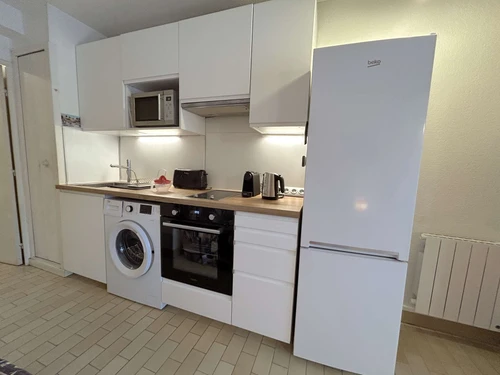 Appartement Sanary-sur-Mer, 1 pièce, 4 personnes - photo_1012129189773