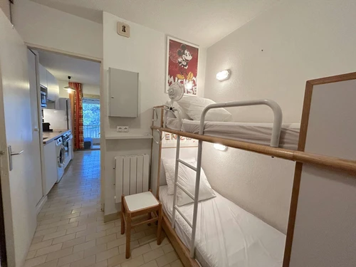 Appartement Sanary-sur-Mer, 1 pièce, 4 personnes - photo_1012129189773