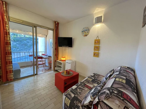 Appartement Sanary-sur-Mer, 1 pièce, 4 personnes - photo_1012129189773
