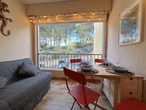 Appartement Sanary-sur-Mer, 1 pièce, 4 personnes - photo_1012129189773