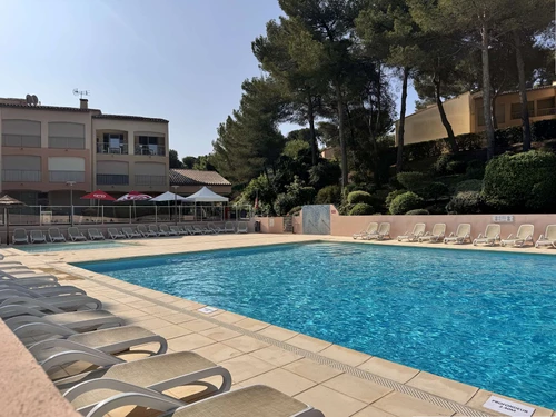 Appartement Sanary-sur-Mer, 1 pièce, 4 personnes - photo_1012129189773