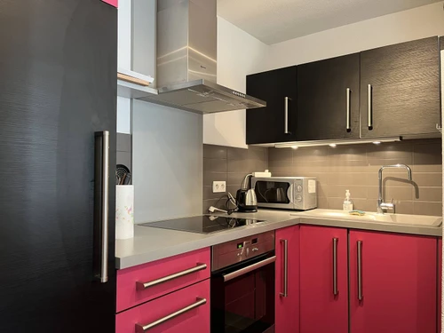 Apartamento Villard-de-Lans, 1 dormitorio, 4 personas - photo_1012129193802