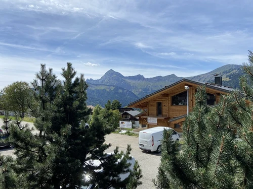 Studio Crest-Voland, 1 bedroom, 4 persons - photo_1011688201294