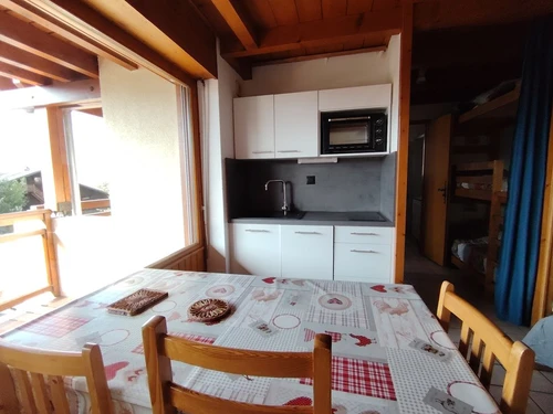 Studio Crest-Voland, 1 bedroom, 4 persons - photo_1011688201294