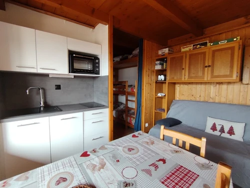 Studio Crest-Voland, 1 bedroom, 4 persons - photo_1011688201294