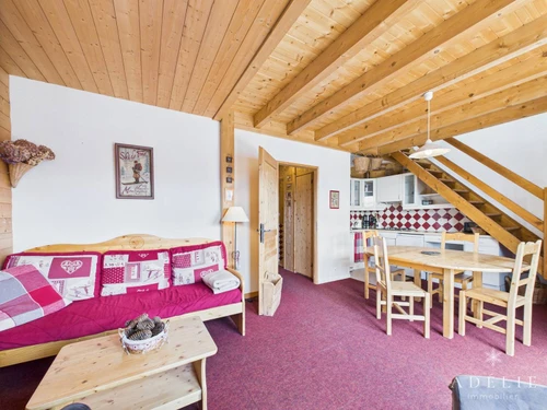 Apartment Montvalezan-La Rosière, 2 bedrooms, 6 persons - photo_1012129201427