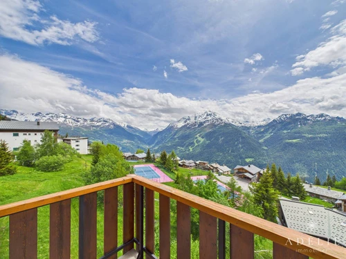 Apartment Montvalezan-La Rosière, 2 bedrooms, 6 persons - photo_1012129201427