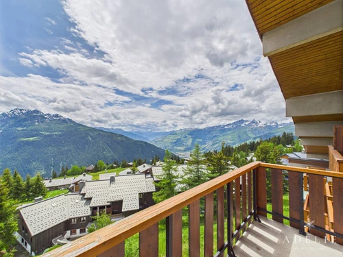 Apartment Montvalezan-La Rosière, 2 bedrooms, 6 persons - photo_1012129201427