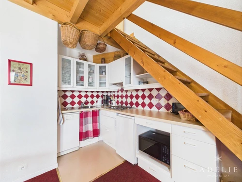 Apartment Montvalezan-La Rosière, 2 bedrooms, 6 persons - photo_1012129201427