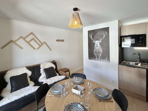 Apartamento Demi-Quartier, 1 dormitorio, 4 personas - photo_1012129201606