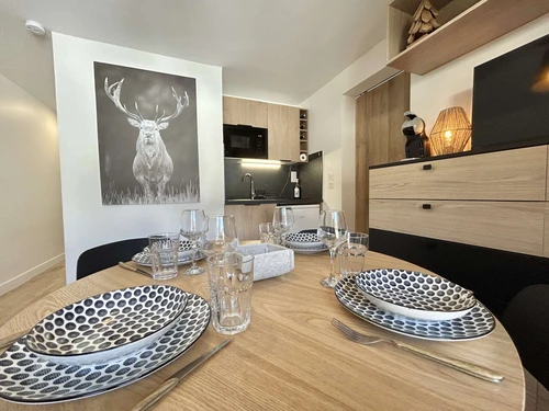 Apartamento Demi-Quartier, 1 dormitorio, 4 personas - photo_1012129201606