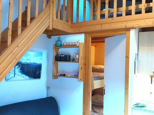 Apartment Morzine, 1 bedroom, 4 persons - photo_1011703954245