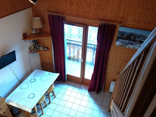 Apartment Morzine, 1 bedroom, 4 persons - photo_1011703954245